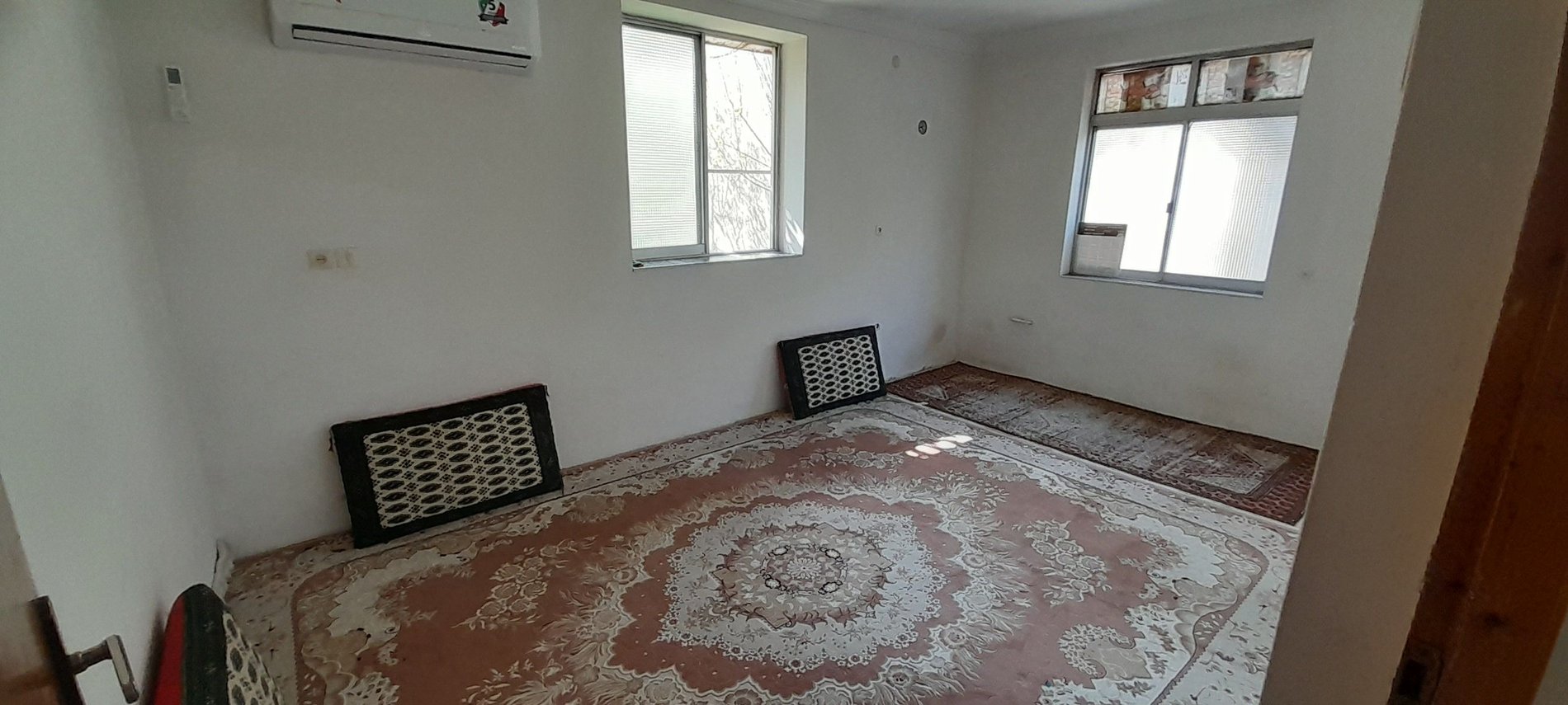 یک خوابه ارغوان 6