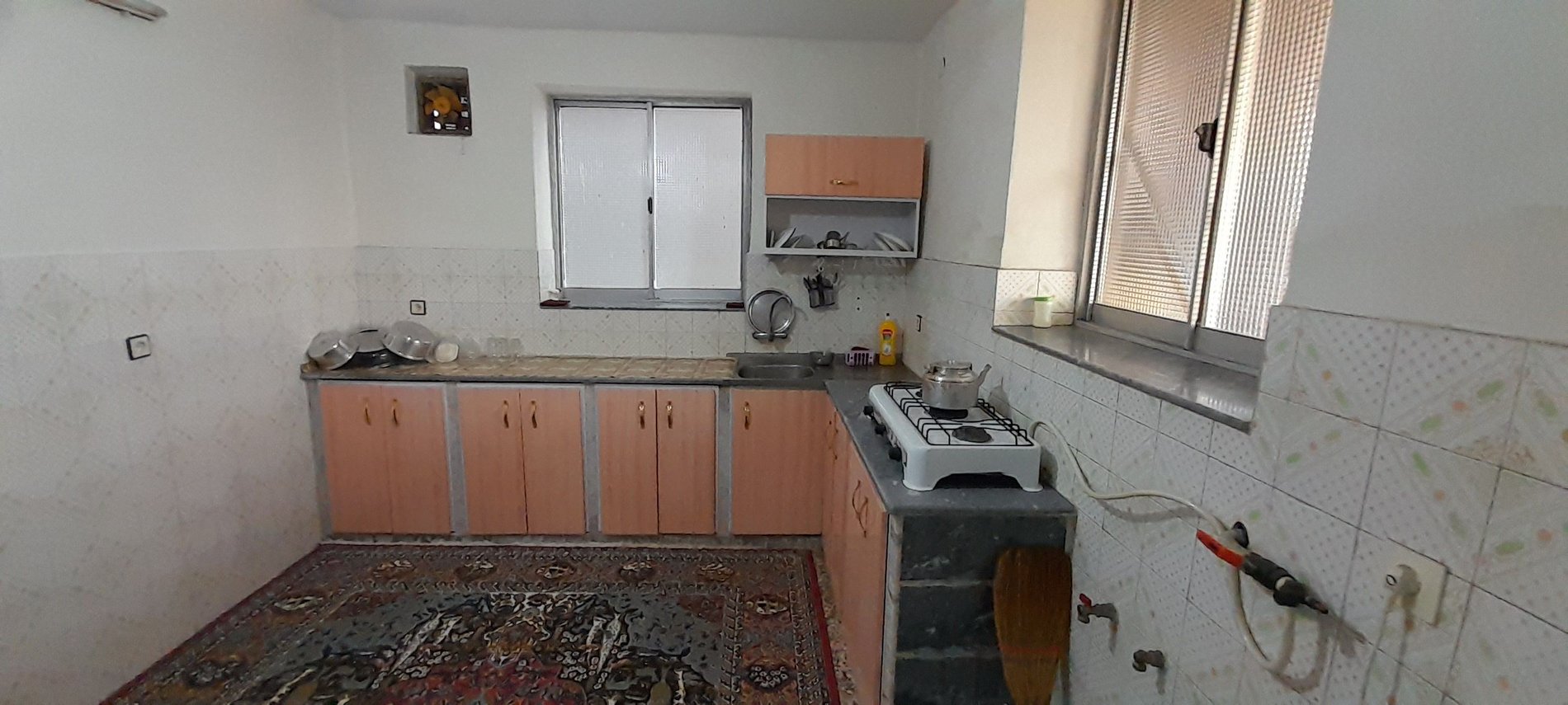 یک خوابه ارغوان 6