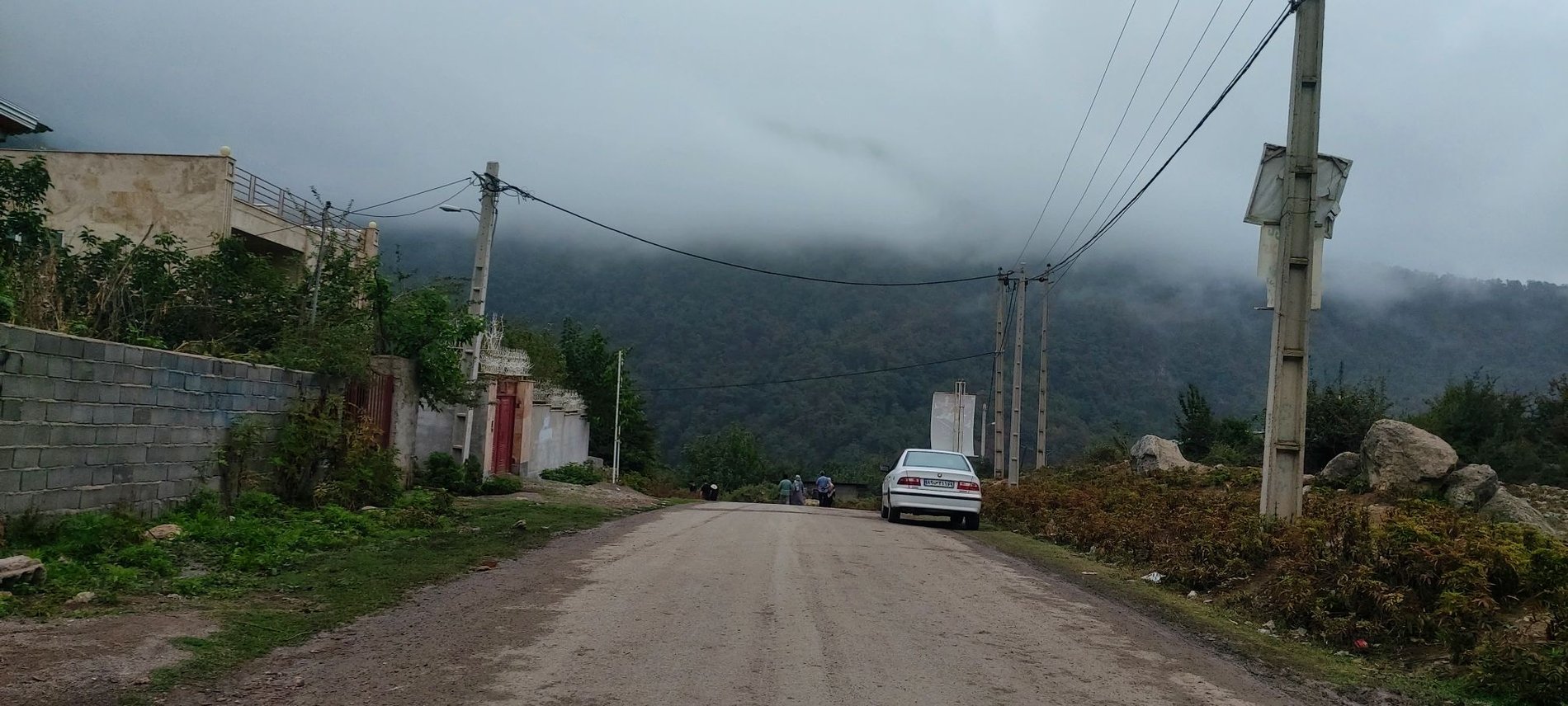 ویلا ویلا غیر فعال 