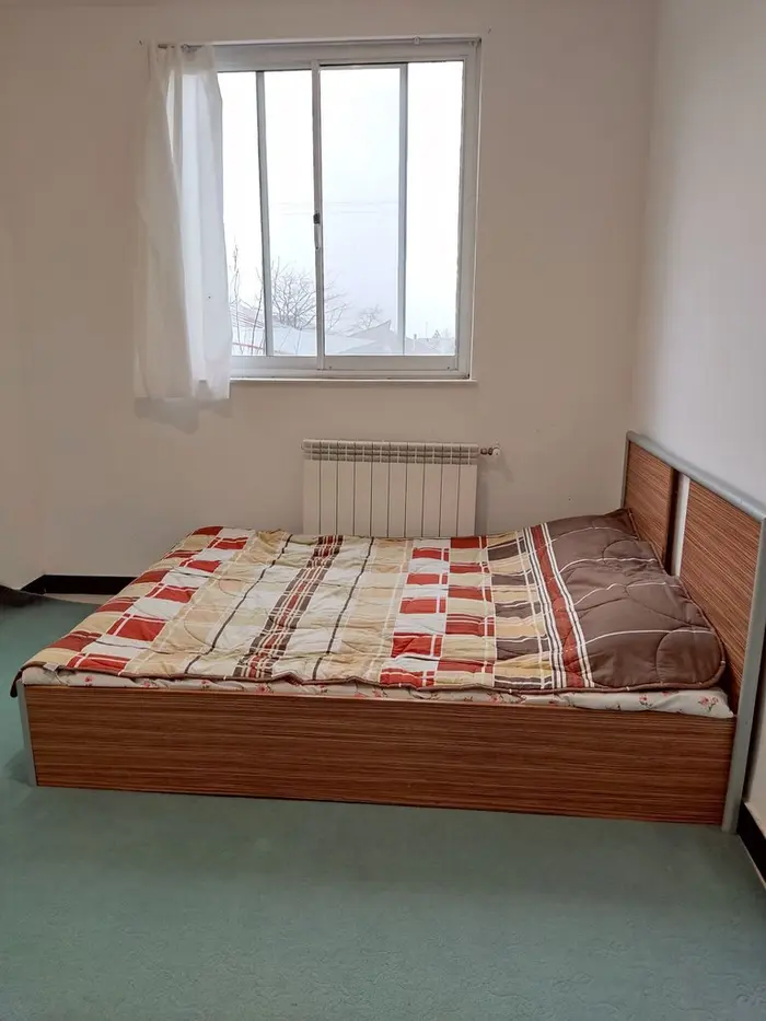 ویلا دوخوابه کورش