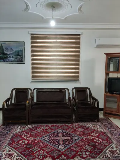 ویلا دوخوابه کورش