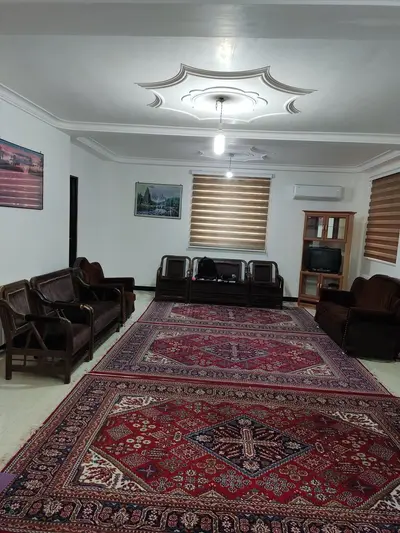 ویلا دوخوابه کورش