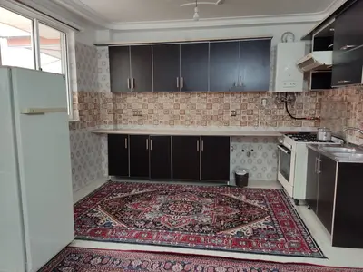 ویلا دوخوابه کورش