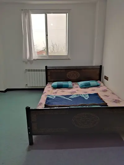 ویلا دوخوابه کورش