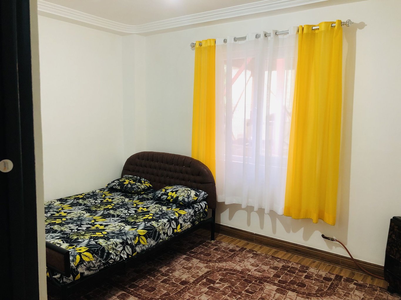 چهار خوابه جنگلی شالما