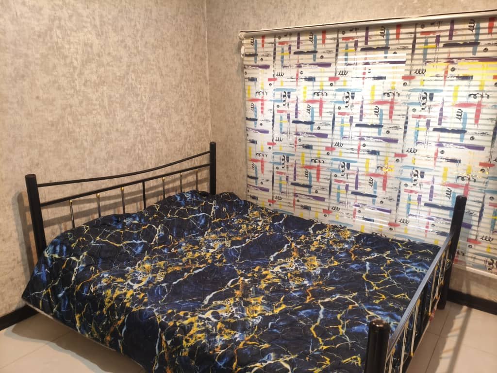 دوخوابه استخردار آبگرم حامد 3