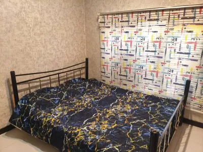 ویلا دوخوابه استخردار آبگرم حامد 3