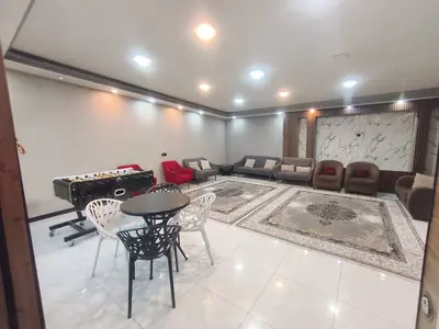 ویلا دوخوابه استخردار آبگرم حامد 3