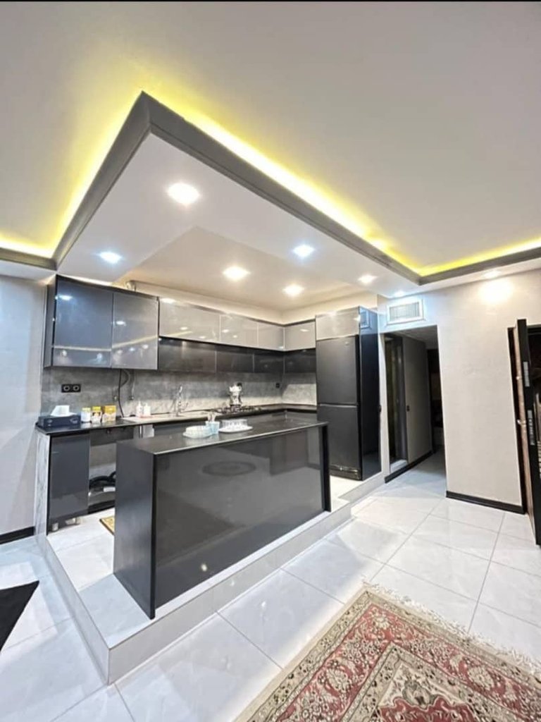 دوخوابه استخردار آبگرم حامد 3