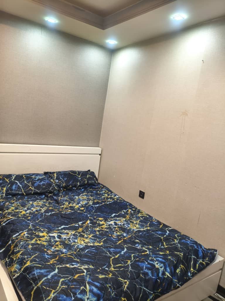 دوخوابه استخردار آبگرم حامد 3