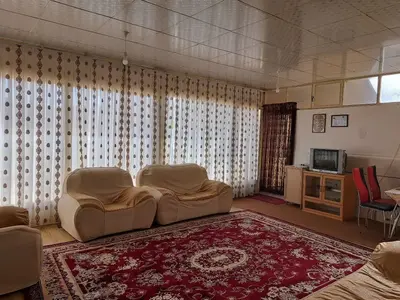 سوئیت یک خوابه دربند 1