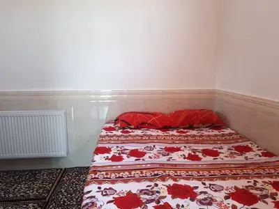 سوئیت یک خوابه بام دربند