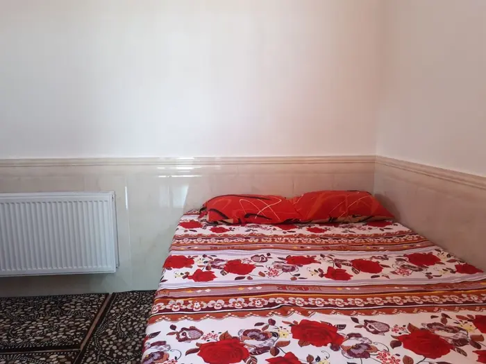 سوئیت یک خوابه بام دربند