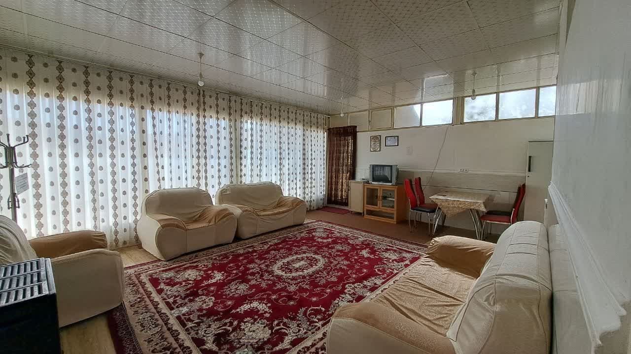 یک خوابه دربند 1