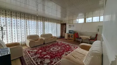 سوئیت یک خوابه دربند 1