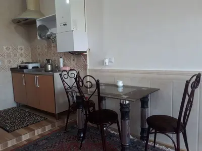 سوئیت یک خوابه بام دربند