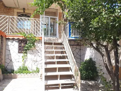 سوئیت یک خوابه بام دربند