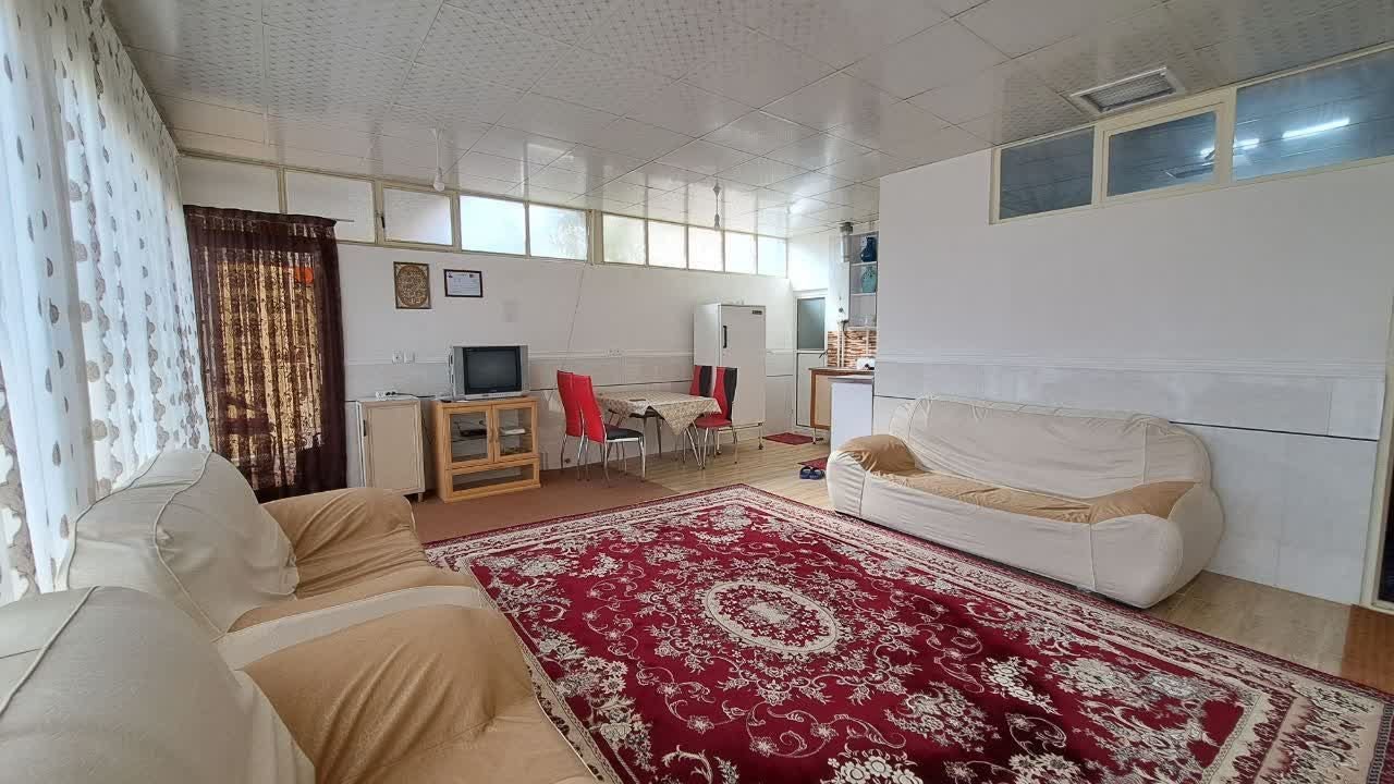 یک خوابه دربند 1