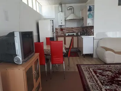 سوئیت یک خوابه دربند 1