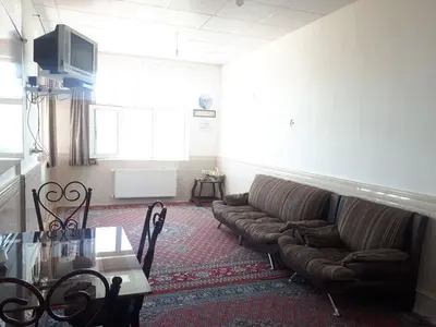 سوئیت یک خوابه بام دربند