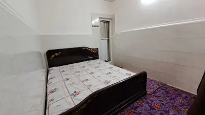 سوئیت یک خوابه دربند 1