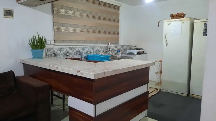 ویلا یک خوابه رز کیاکلا