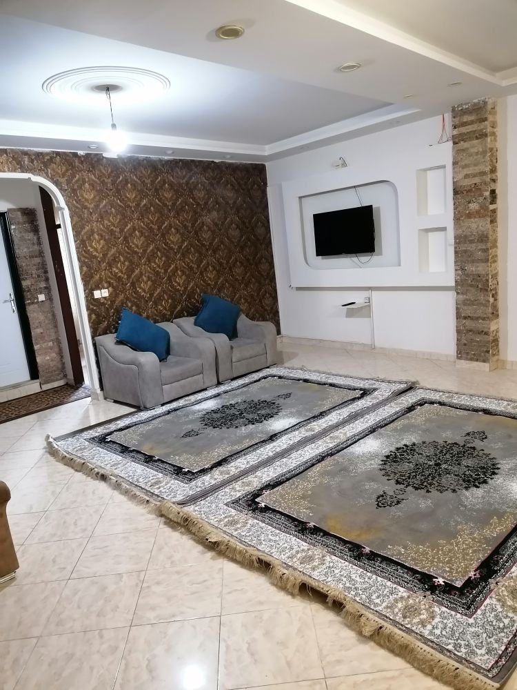 آپارتمان دوخوابه کاشانه محمد 2