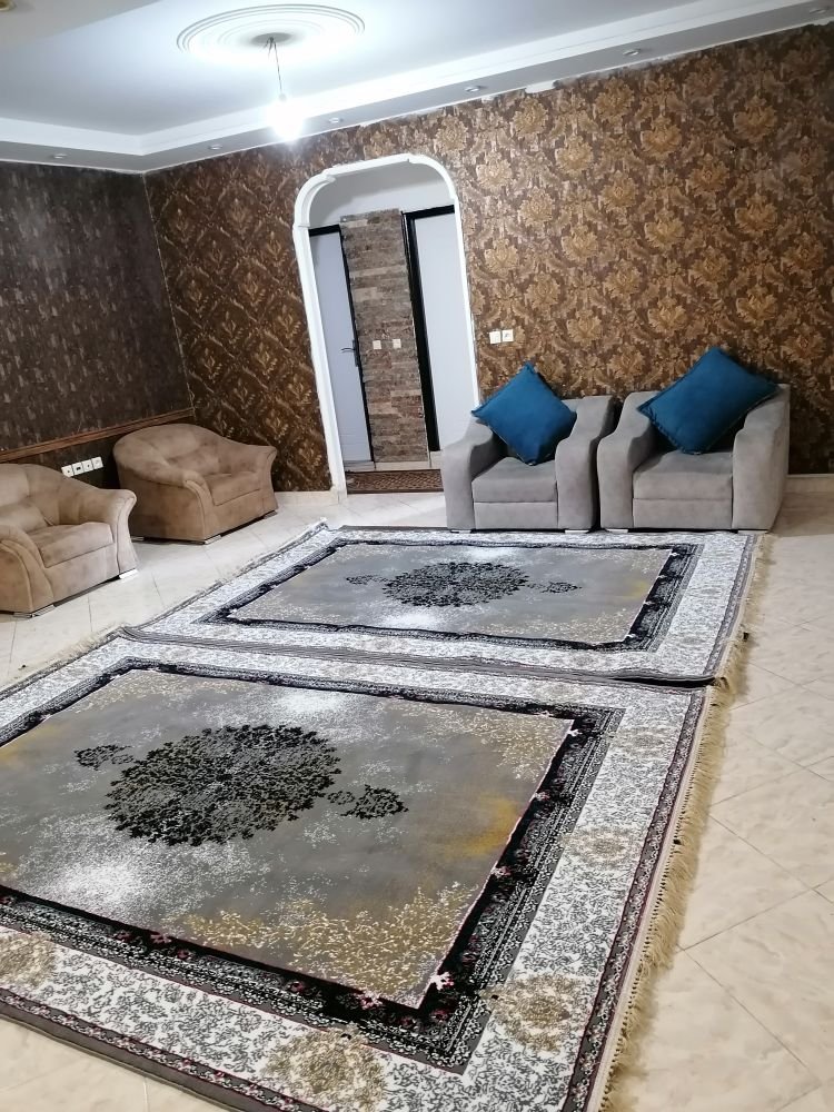 آپارتمان دوخوابه کاشانه محمد 2