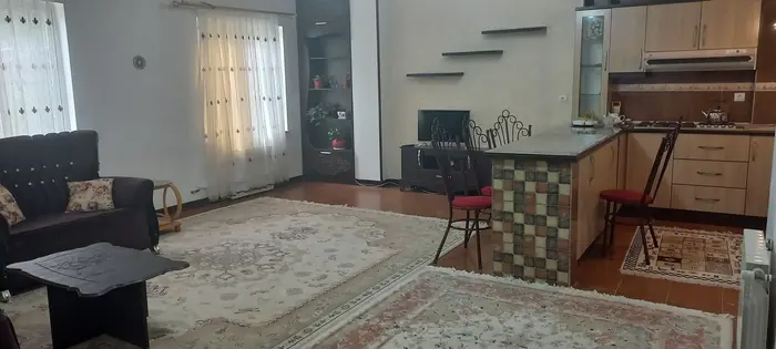 ویلا یک خوابه برگل ۱