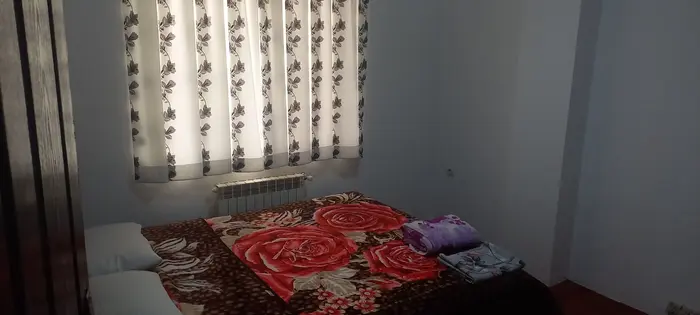 آپارتمان دوخوابه برگل ۲