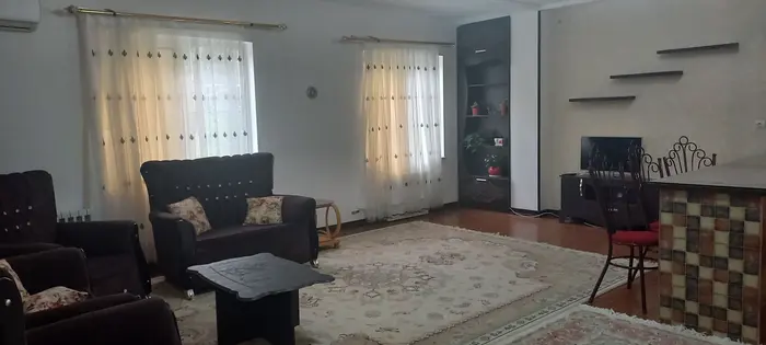 ویلا یک خوابه برگل ۱