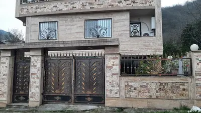 ویلا یک خوابه برگل ۱