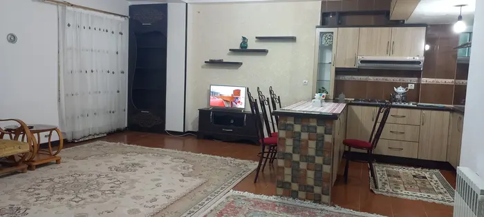 ویلا یک خوابه برگل ۱