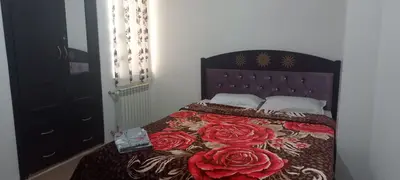 آپارتمان دوخوابه برگل ۲