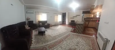 ویلا یک خوابه برگل ۱