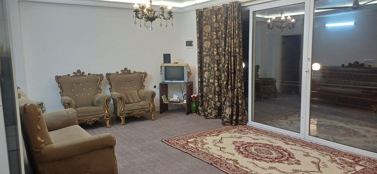 ویلا یک خوابه چینو