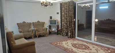 ویلا یک خوابه چینو