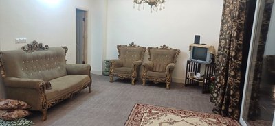 ویلا یک خوابه چینو