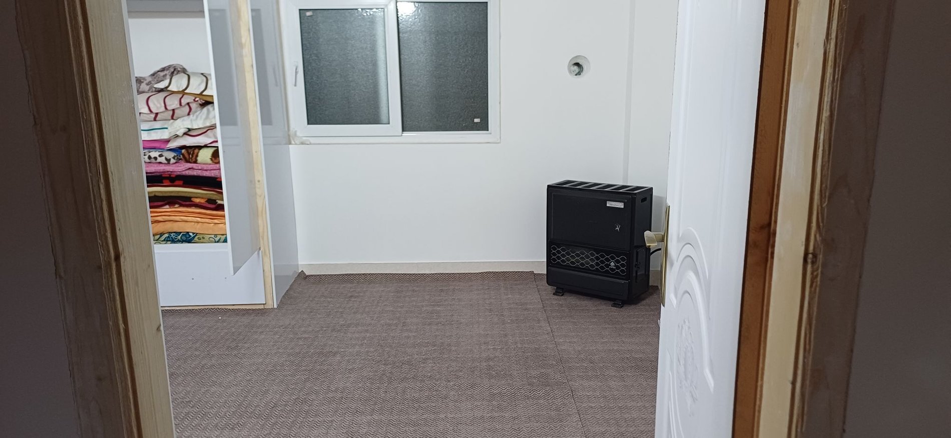 ویلا یک خوابه چینو