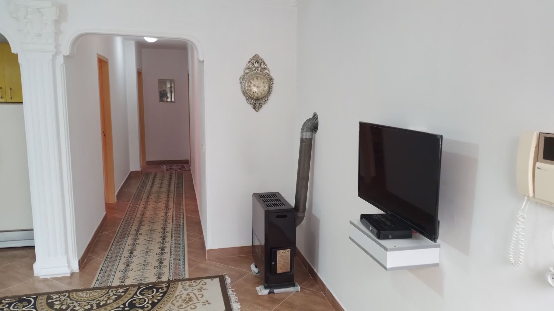 سوئیت دوخوابه گوهر 6