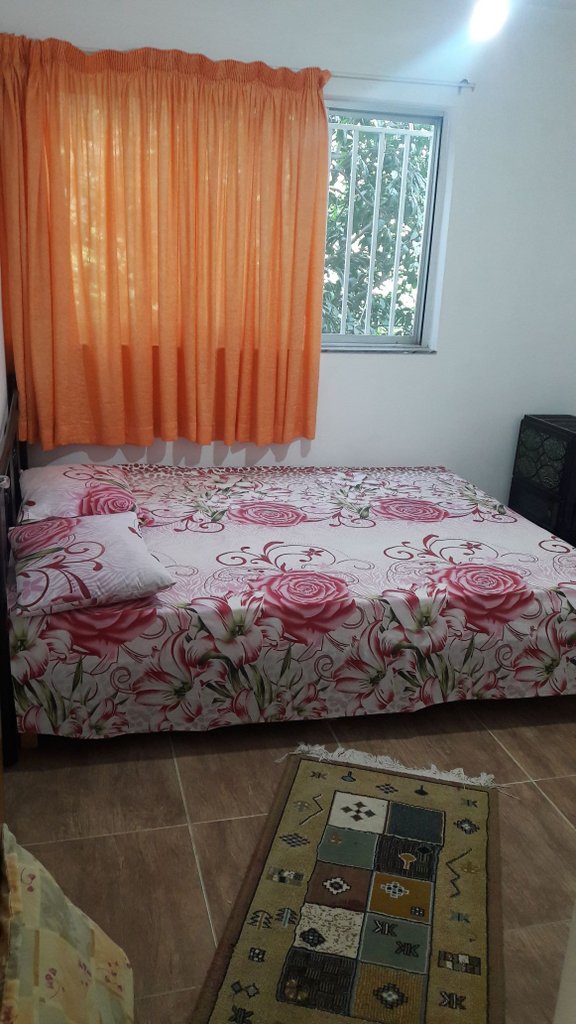 سوئیت دوخوابه گوهر 6