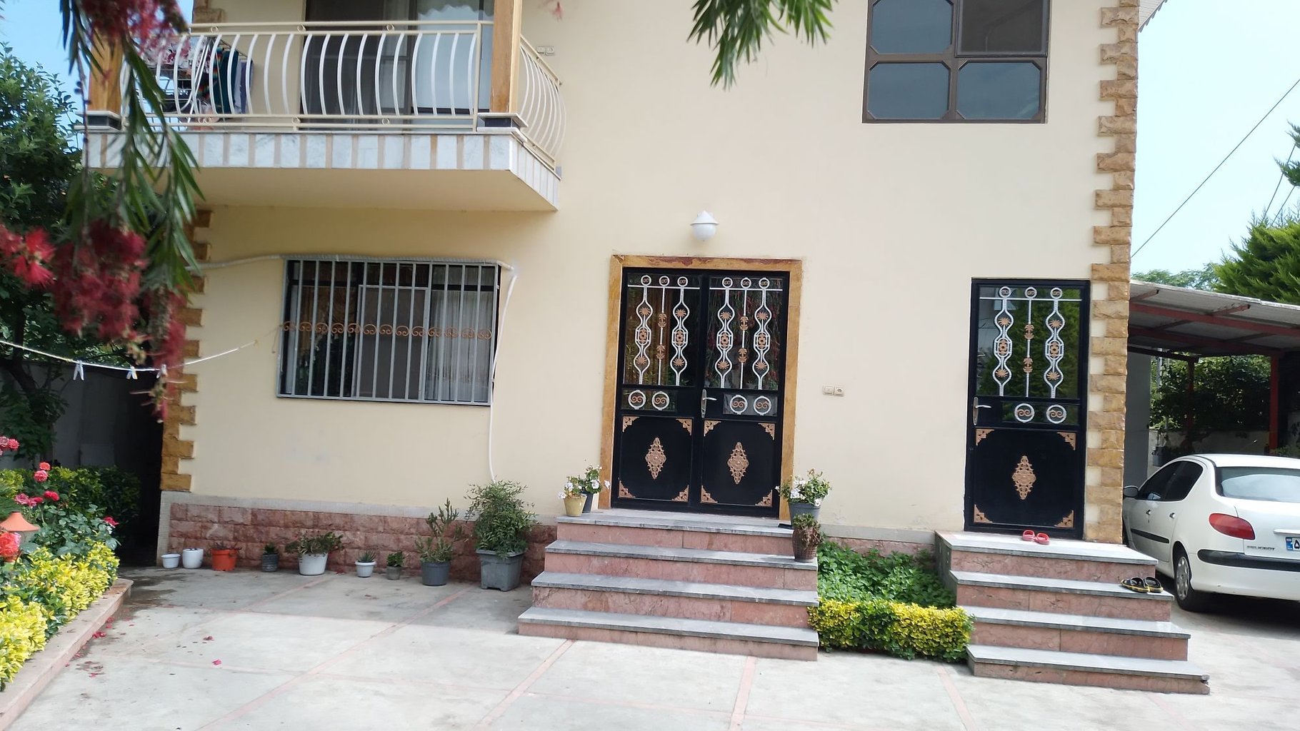 سوئیت دوخوابه گوهر 6