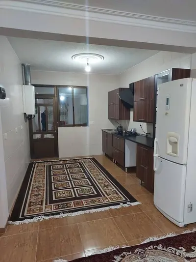 ویلا دوخوابه ساحلی ستاره شب