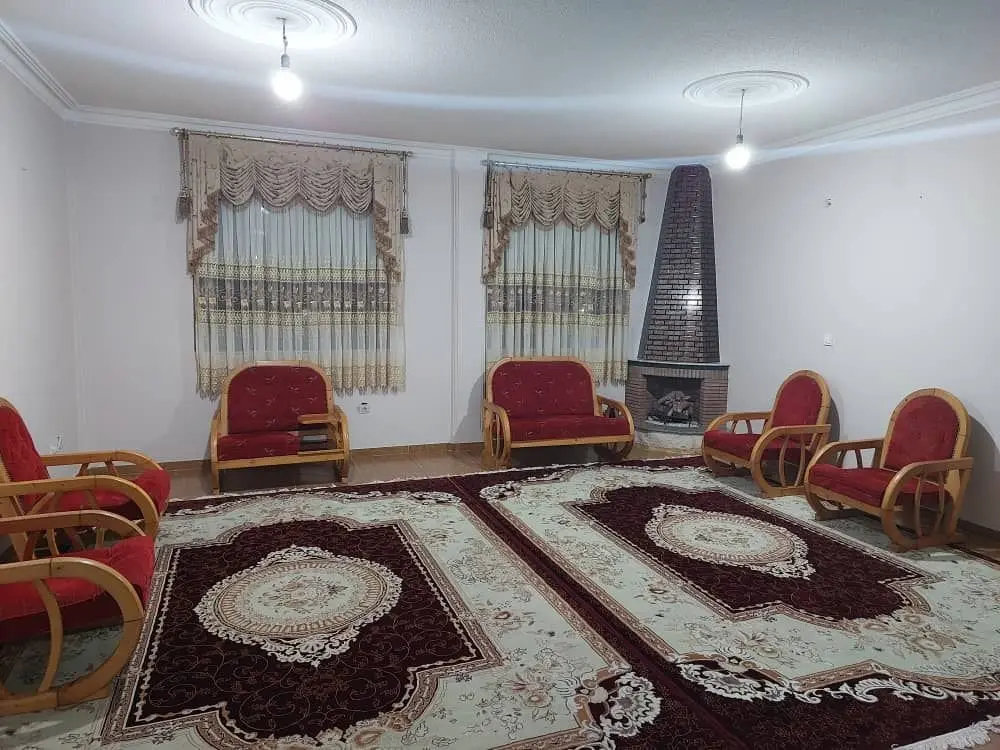 ویلا دوخوابه ساحلی ستاره شب