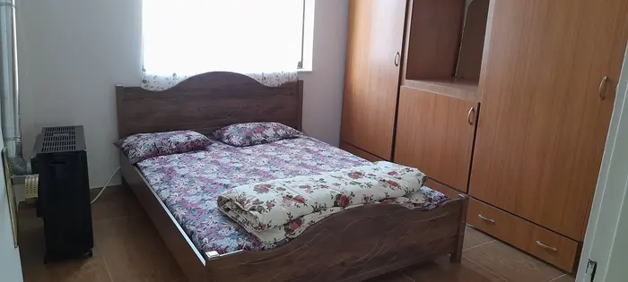 ویلا دوخوابه ساحلی ستاره شب