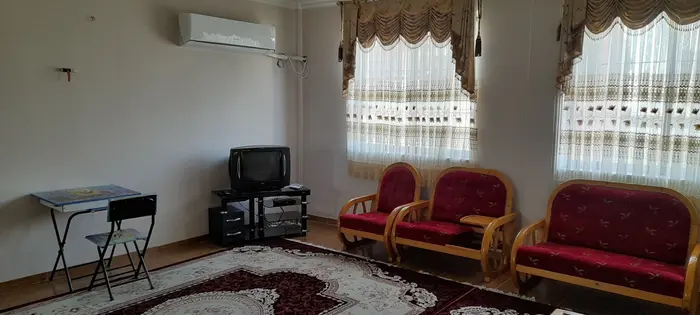 ویلا دوخوابه ساحلی ستاره شب