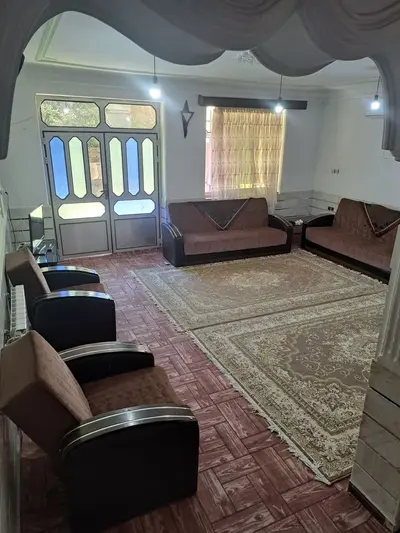 ویلا دوخوابه دوبلکس فردوسی