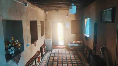 اقامتگاه سنتی آوا - واحد ناردون