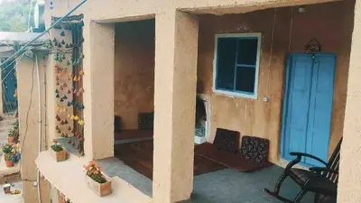 اقامتگاه سنتی آوا - واحد ناردون