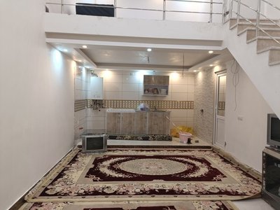 سوئیت یک خوابه رایان 1